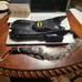 Batmobile telephone