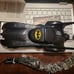 Batmobile telephone