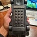 Batmobile telephone