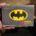 Batmobile telephone