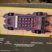 Batmobile telephone