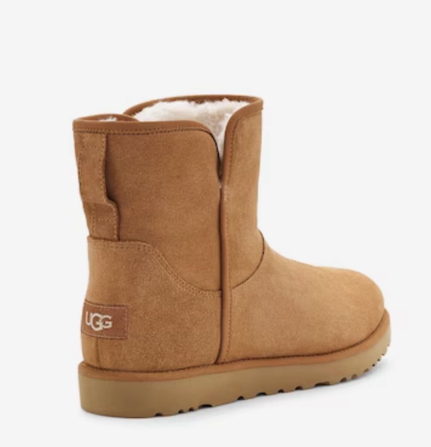 UGG Cory II Bootie