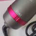 One Step Hot air brush