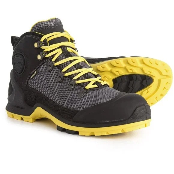 希少　ECCO biom terrain akka boa gtx Biom Terrain Akka GTX herresko - ECCO - Vandresko - Sko - Fodtøj
