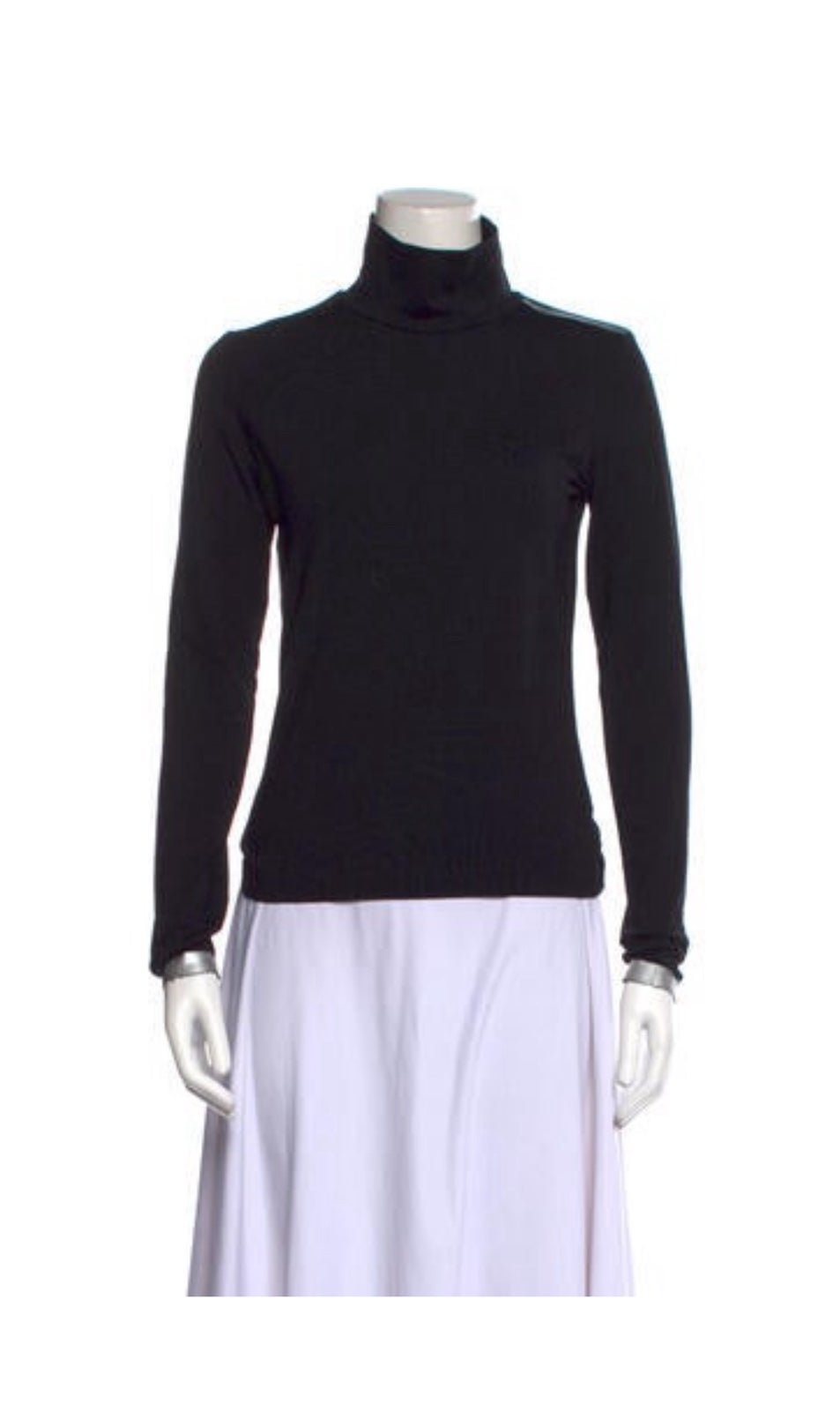 Act Live Marithe Francois Girbaud for Sportalm mock neck sweatshirt, active top
