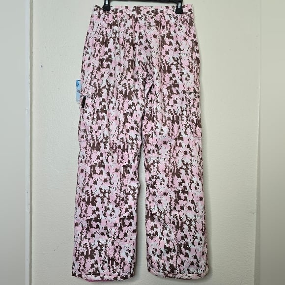 Pulse snow pants
