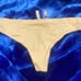 5 new Victoria secret thong