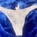 5 new Victoria secret thong