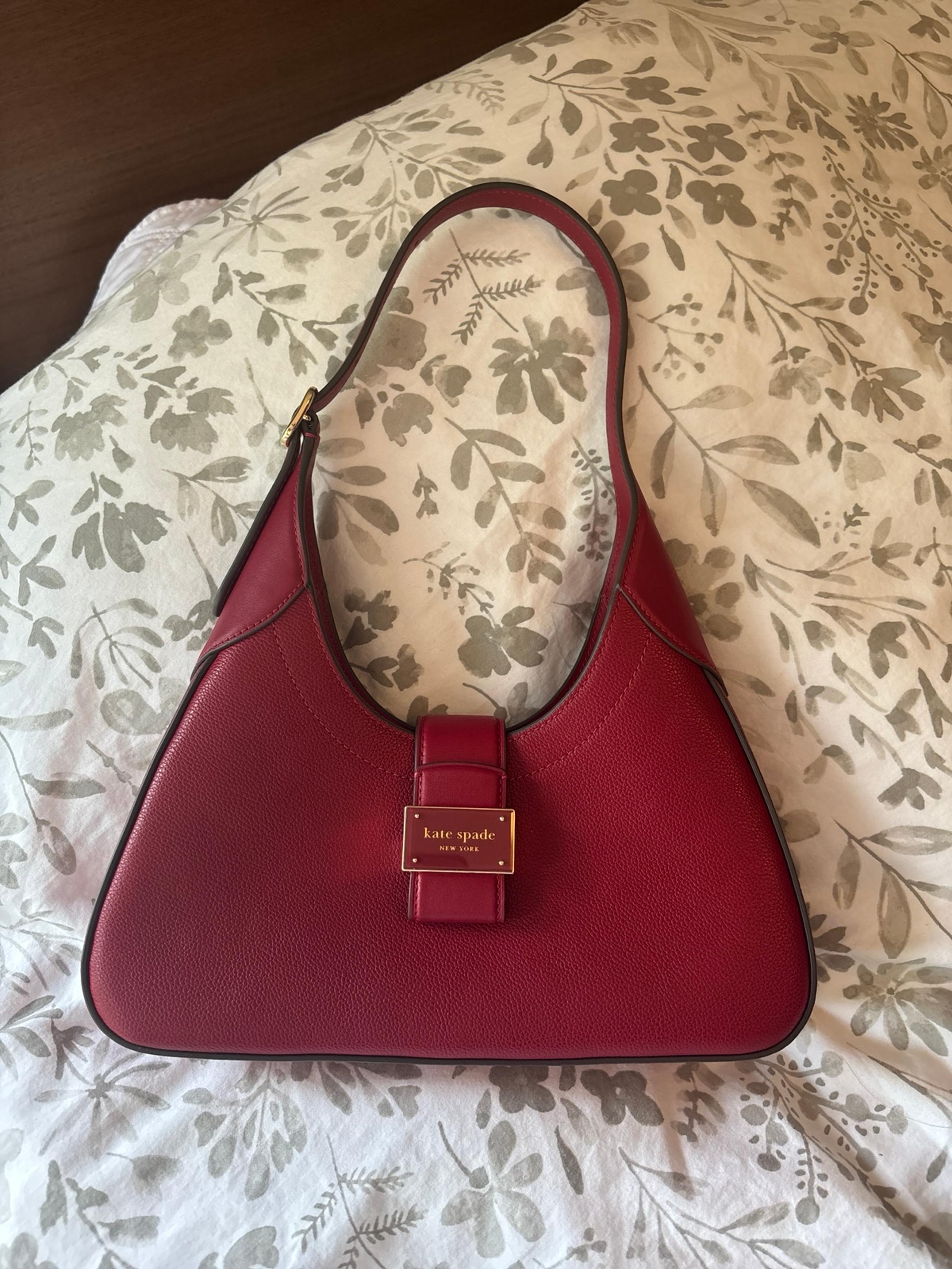 Kate Spade Nouveau Small Shoulder Bag
