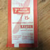 Vintage Kaysun 7 Inch Plastic Propellers For Rubber Powered Planes