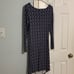 Seraphine maternity dress