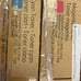 2 Genuine Xerox toners Cyan 006R01176 and Magenta 006R01177 factory sealed NEW