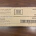 2 Genuine Xerox toners Cyan 006R01176 and Magenta 006R01177 factory sealed NEW