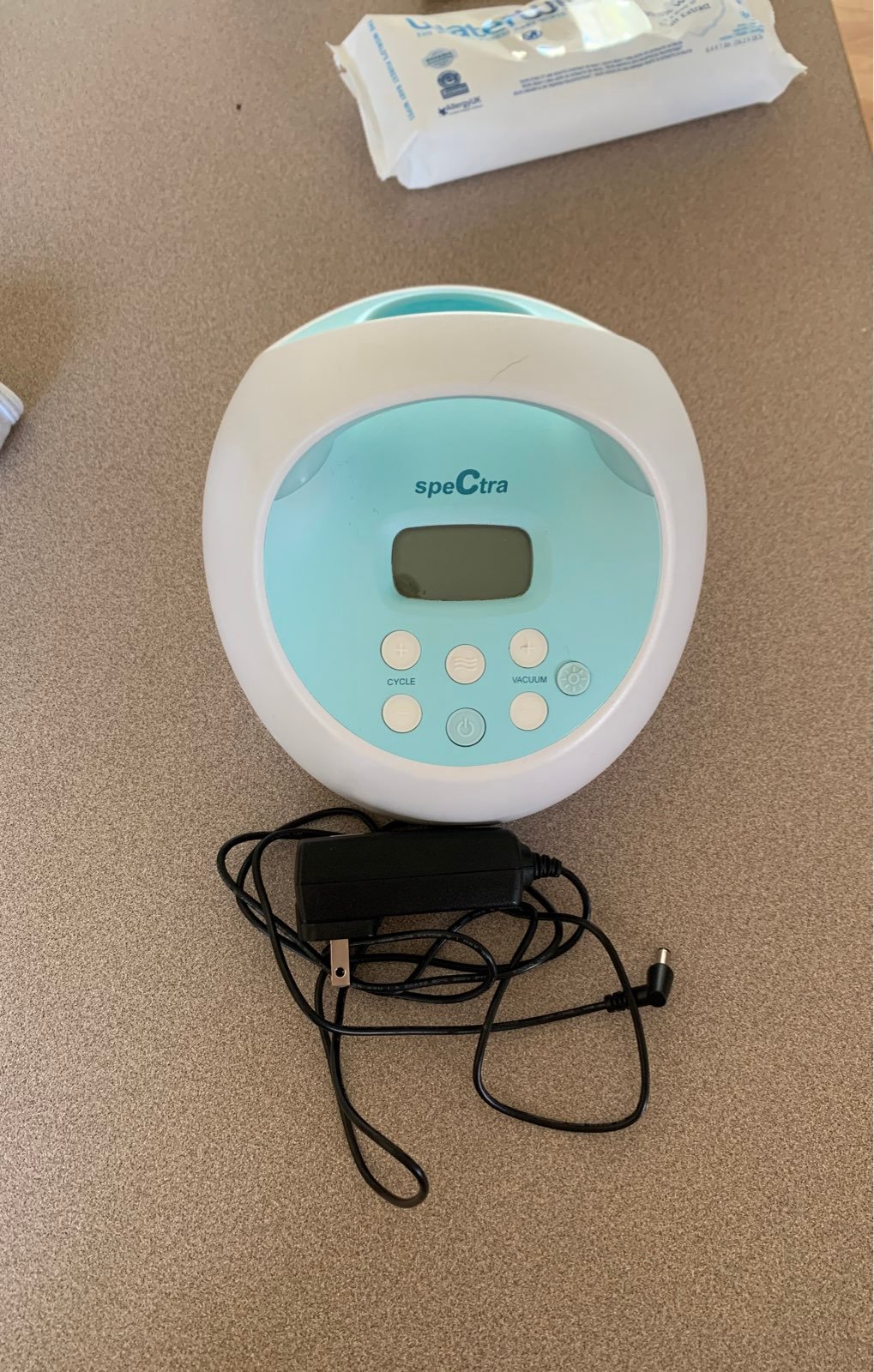 Spectra S1 Breast Pump