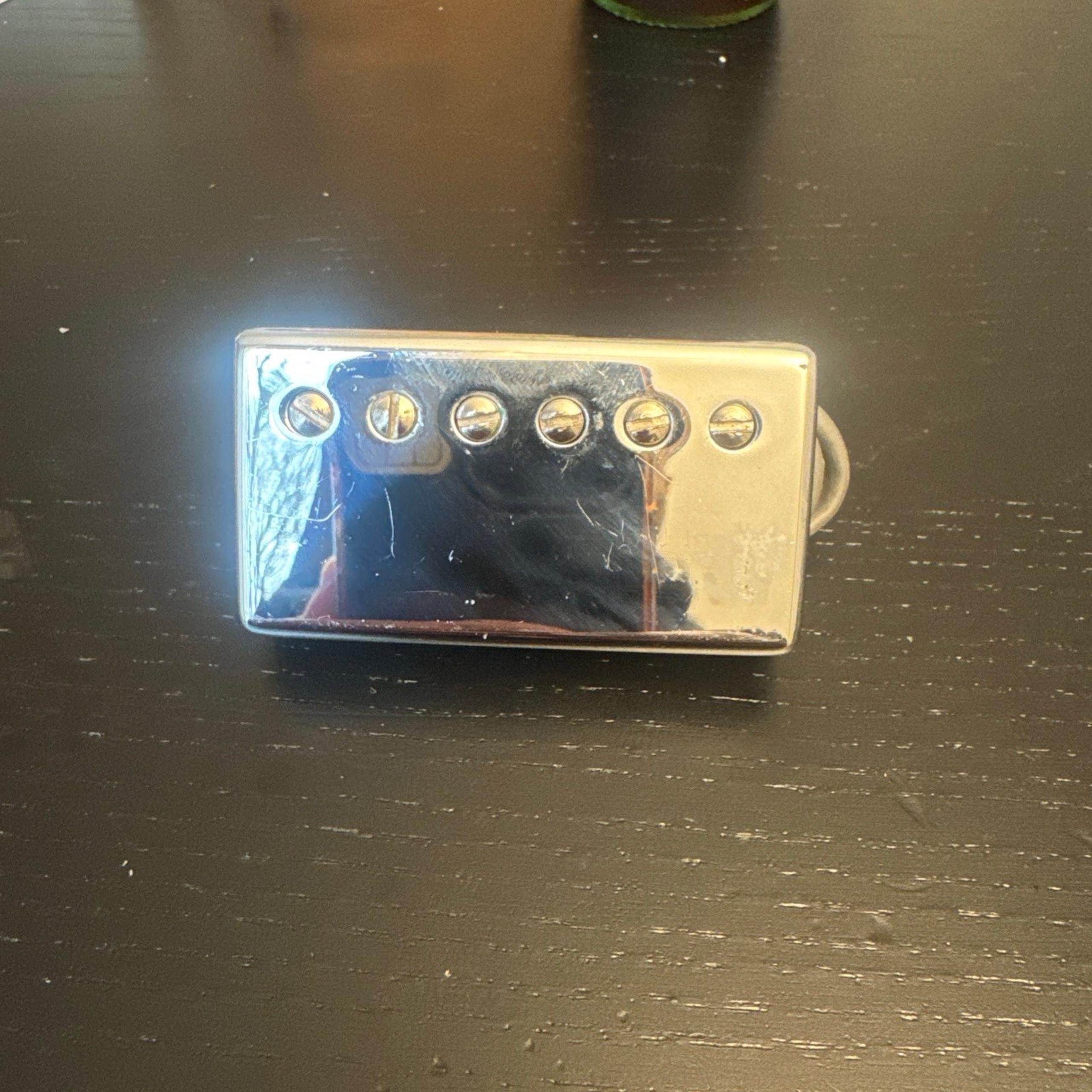 Gibson pickup 490R Humbucker Pickup 1990
