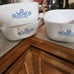 corningware