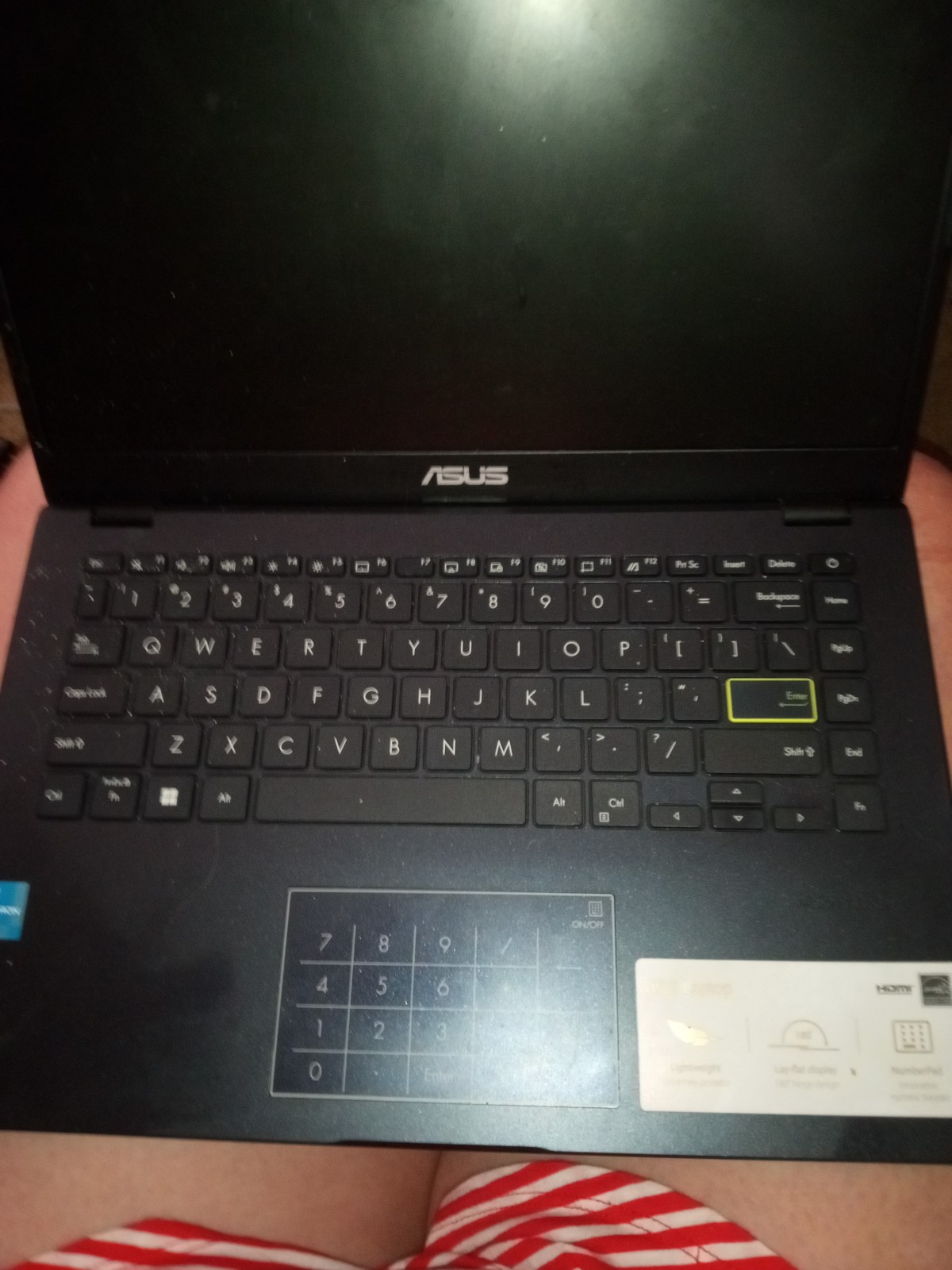 ASUS VivoBook S15 Laptop