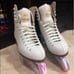 Jackson ultima mystique figure skates. Great condition