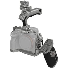 290 SmallRig Sony Alpha 7 Camera Cage Kit Quick Release Handle Monitor Mount