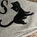 Hocus pocus gray jogger pants womens large