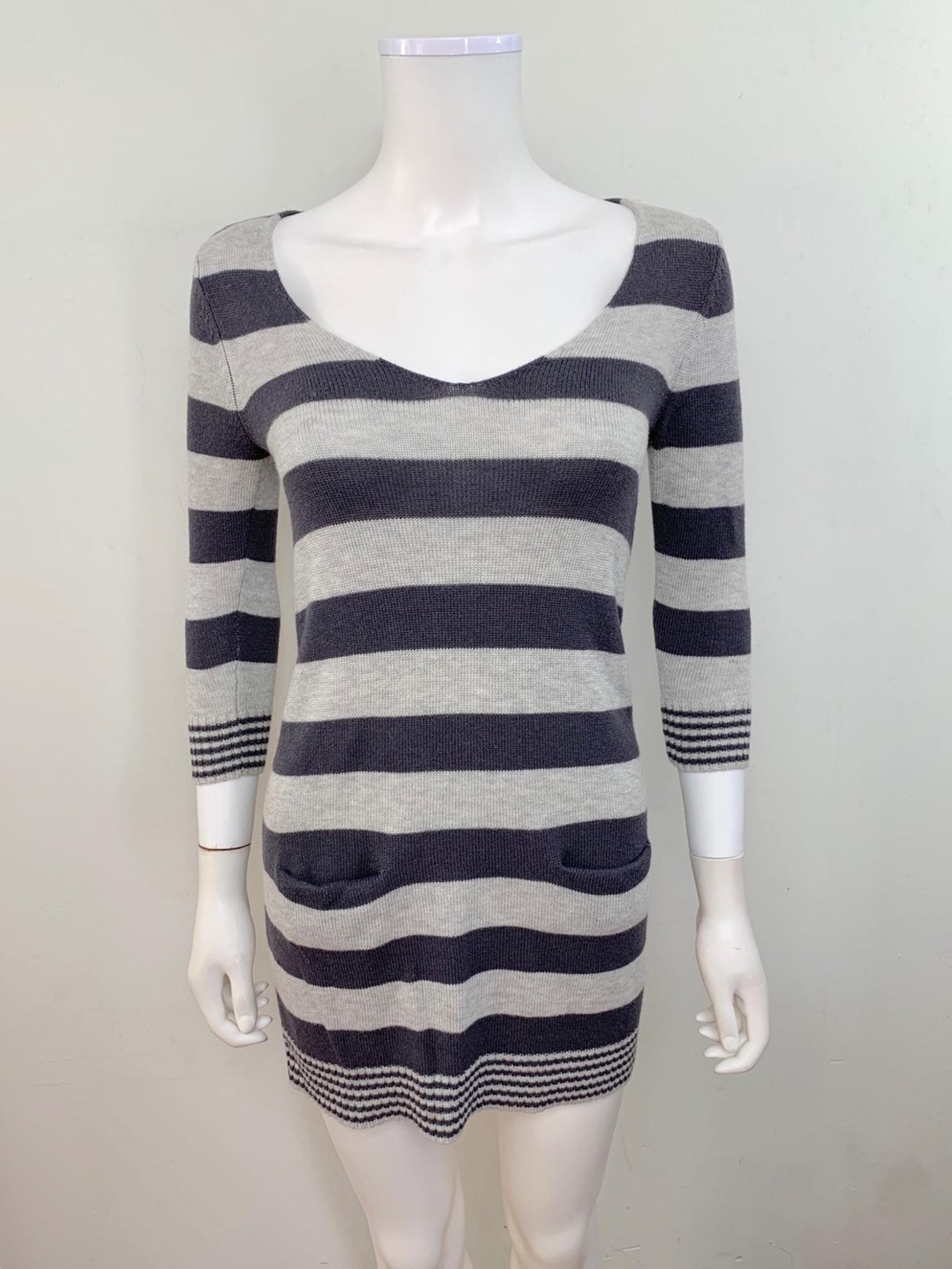 Tunic Sweater - Express