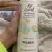 Bumble and Bumble curl conscious nourishing masque