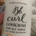 Bumble and Bumble curl conscious nourishing masque