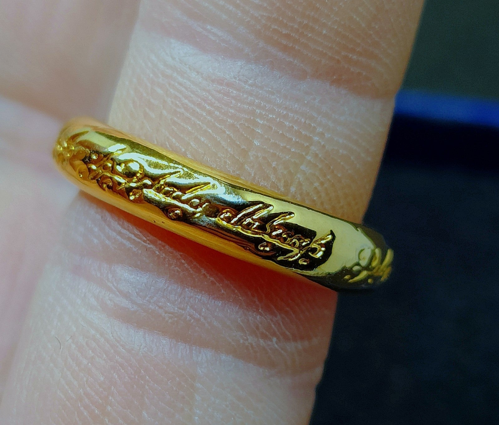 Lord of the rings Ring