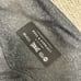 RVCA x Everlast dark gray with black leggings, size medium.