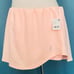 Free People Movement All Around Micro Mini Skort NWT L