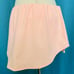 Free People Movement All Around Micro Mini Skort NWT L