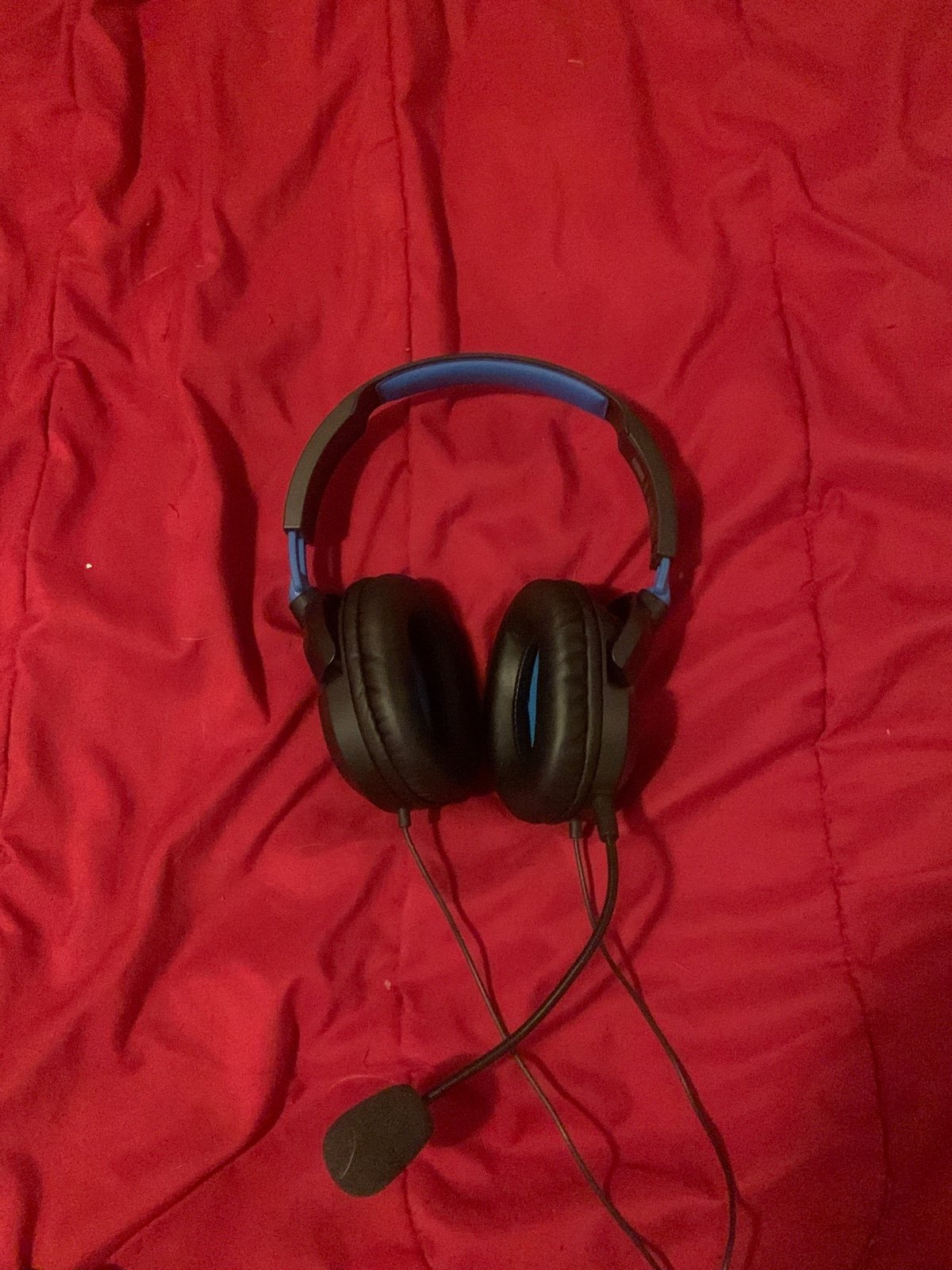 turtle beach headset