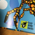 Signed Copy The Itsy Bitsy Spider by Ed and Rebecca Emberley