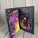 Stretch Panic (Sony PlayStation 2, 2001) PS2 Very Nice - Disc is Mint!