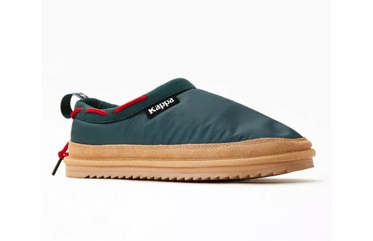 Kappa Banda Mule Slippers