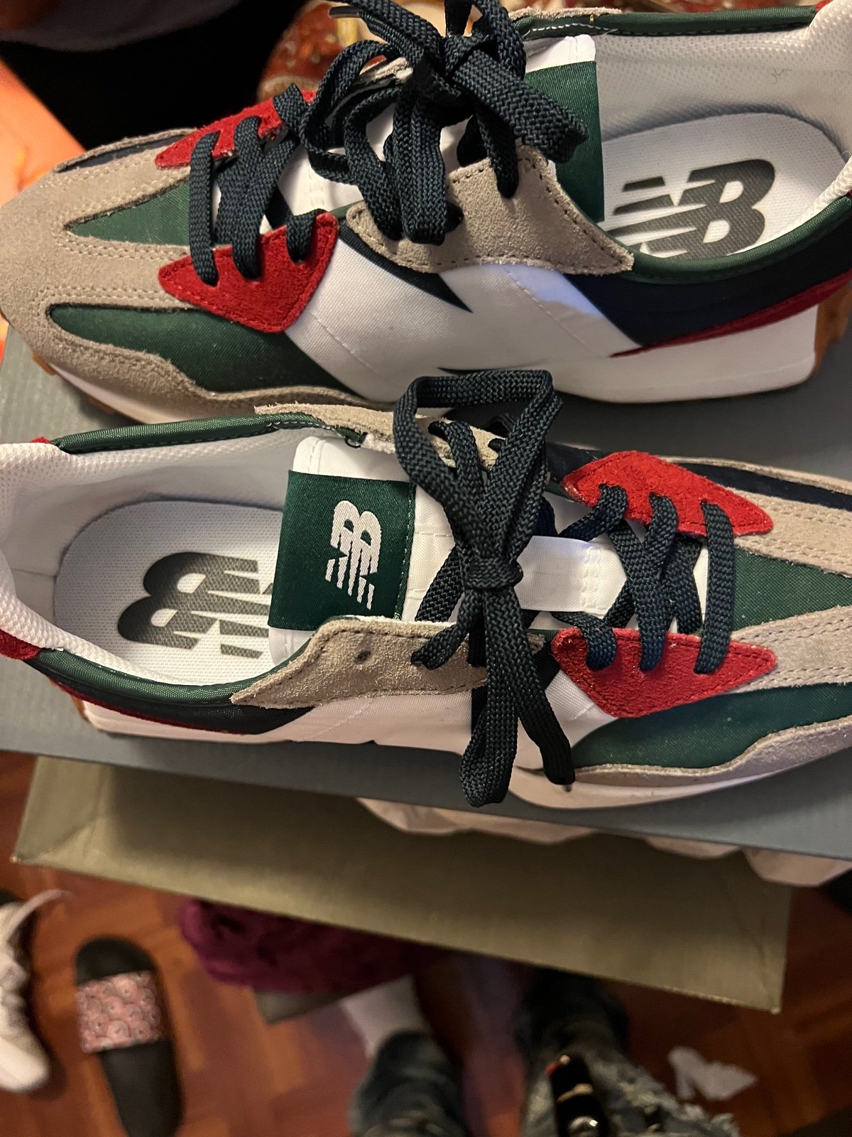 womens shoes