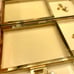 Rare Vintage Large Volupte Compact