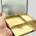 Rare Vintage Large Volupte Compact