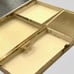 Rare Vintage Large Volupte Compact