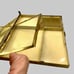 Rare Vintage Large Volupte Compact