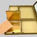 Rare Vintage Large Volupte Compact