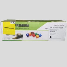 Premium Toner Cartridge AM-H2110XK-NC-CT HE-W2110X Yellow Toner 1 Piece