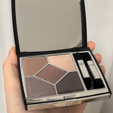 New Dior Eyeshadow Palatte #769 Tutu