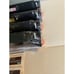 210A W2100A W2101A W2102A W2103A Toner Set Compatible with HP (With Chip)