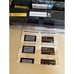 210A W2100A W2101A W2102A W2103A Toner Set Compatible with HP (With Chip)
