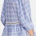 FREE PEOPLE time out cotton top/tunic