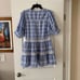 FREE PEOPLE time out cotton top/tunic