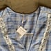 FREE PEOPLE time out cotton top/tunic