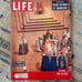 LIFE Magazine QUEEN ELIZABETH coronation June 15, 1953 Great Britain Vintage