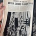 LIFE Magazine QUEEN ELIZABETH coronation June 15, 1953 Great Britain Vintage